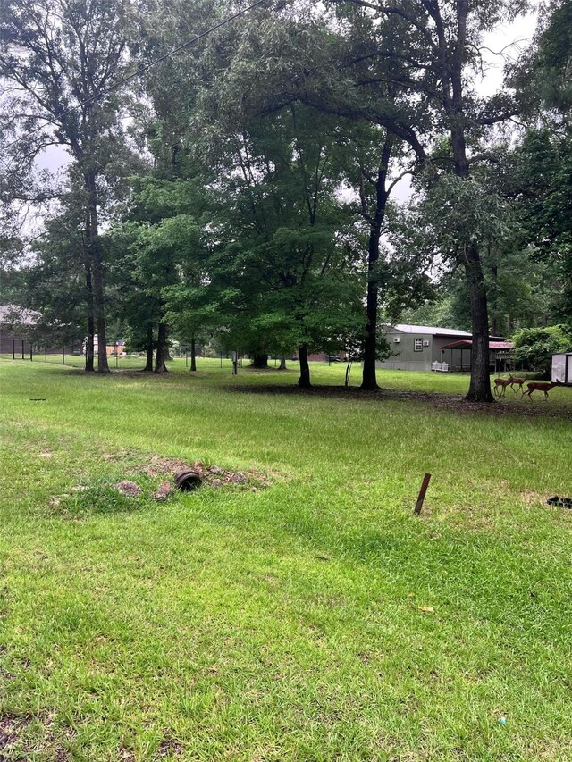 147 Pine Trl, Trinity, TX 75862