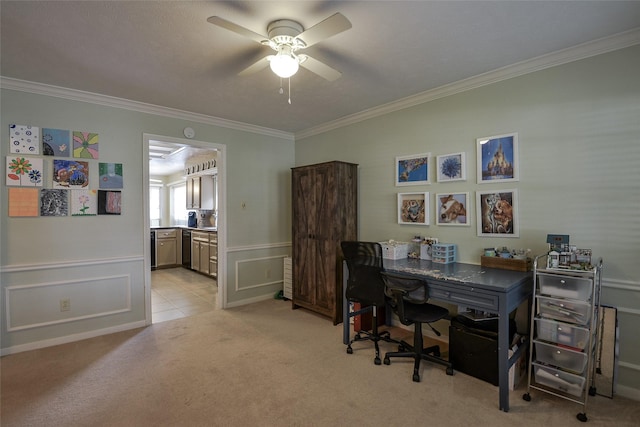 19730 Bambiwoods Ct, Humble, TX 77346 - photo 7