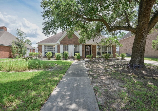 19730 Bambiwoods Ct, Humble, TX 77346 - photo 1