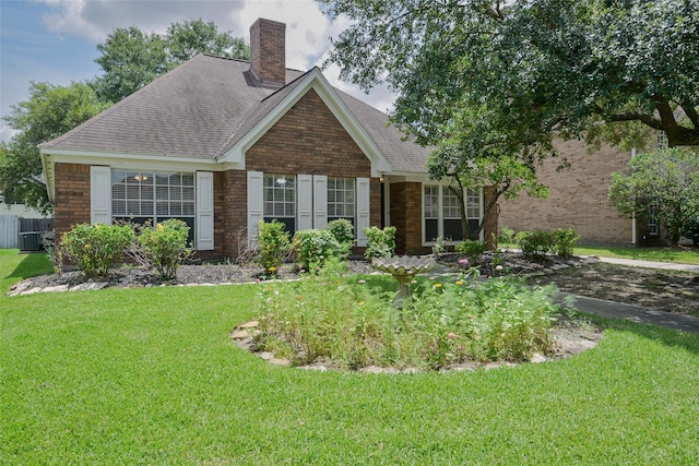 19730 Bambiwoods Ct, Humble, TX 77346 - photo 3