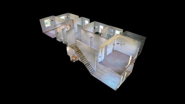 8 Donna Ct, Brookshire, TX 77423 - floor plan / room layout