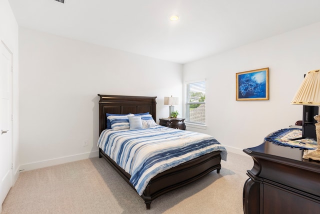 12211 Grey Plover Ct, Conroe, TX 77304 - bedroom featuring carpet floors