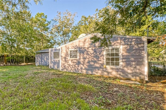 5102 Lyndhurst Dr, Houston, TX 77033 - view of home's exterior