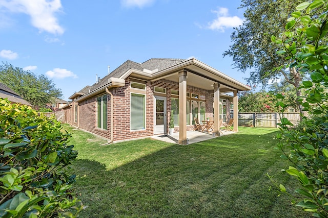 17603 Browning Trace Ln, Richmond, TX 77407 - photo 28