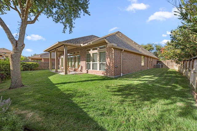 17603 Browning Trace Ln, Richmond, TX 77407 - photo 29