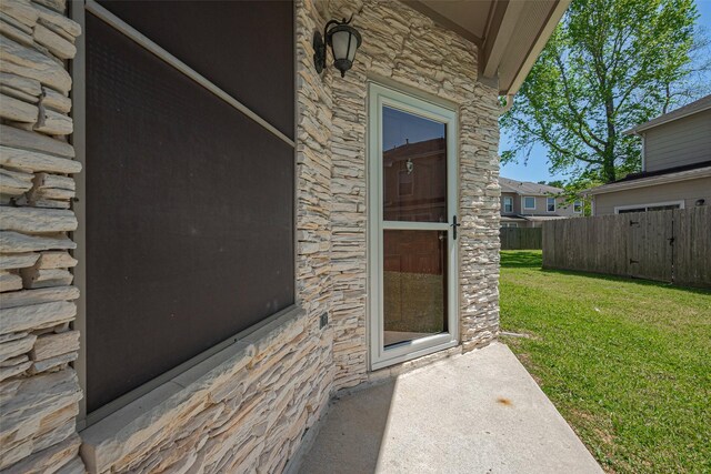 16012 Summerville Lake Dr, Tomball, TX 77377 - photo 5