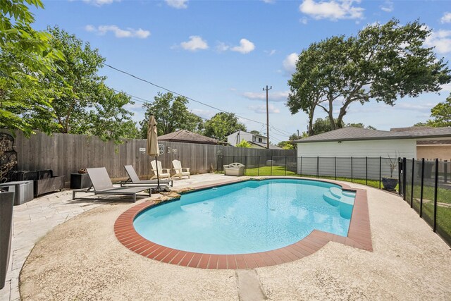 10719 Sugar Hill Dr, Houston, TX 77042 - photo 17