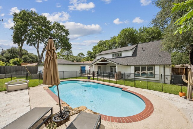 10719 Sugar Hill Dr, Houston, TX 77042 - photo 24