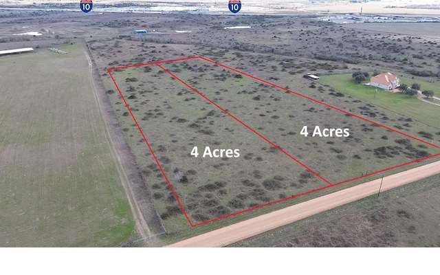 1060 Kveton Rd, Cat Spring, TX 78933 - photo 1