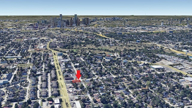 4202 Billingsley St, Houston, TX 77009