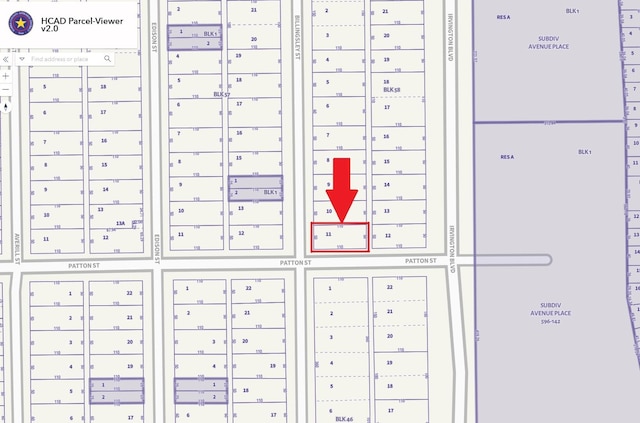 4202 Billingsley St, Houston, TX 77009