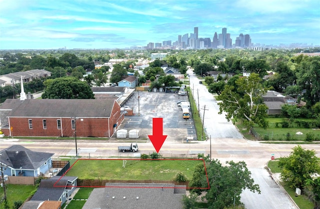 4202 Billingsley St, Houston, TX 77009