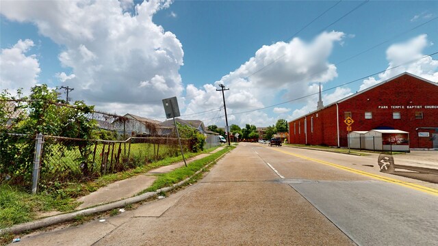 4202 Billingsley St, Houston, TX 77009