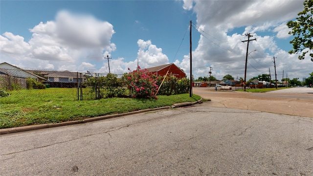 4202 Billingsley St, Houston, TX 77009
