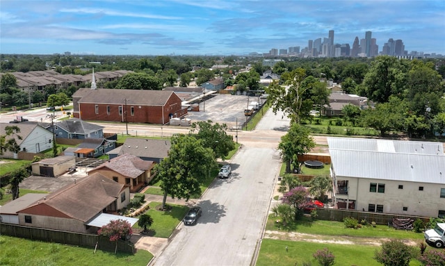 4202 Billingsley St, Houston, TX 77009