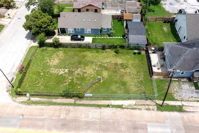 4202 Billingsley St, Houston, TX 77009
