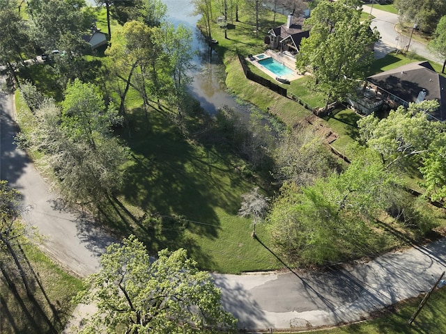 TBD W Lake Dr, Livingston, TX 77351 - photo 2