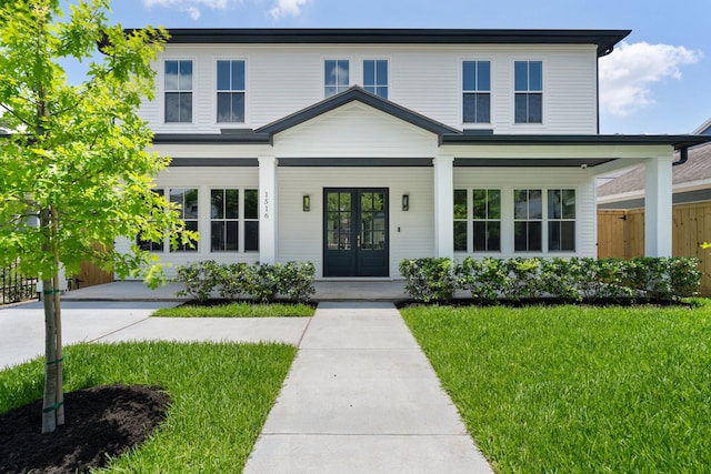 1516 Waverly St, Houston, TX 77008 - photo 1
