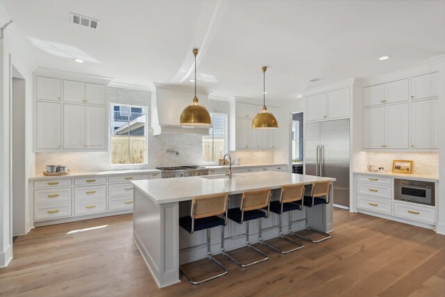 1516 Waverly St, Houston, TX 77008 - photo 19