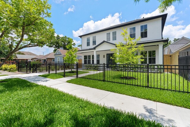 1516 Waverly St, Houston, TX 77008 - photo 3