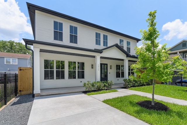 1516 Waverly St, Houston, TX 77008 - photo 4