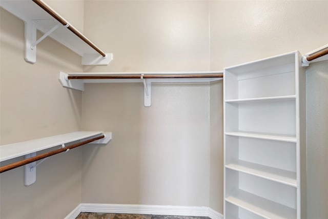 1511 Tournament Ct, Crosby, TX 77532 - view of spacious closet