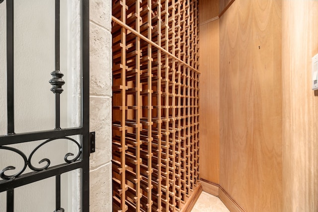 24914 Misty Heath Ln, Katy, TX 77494 - view of wine room