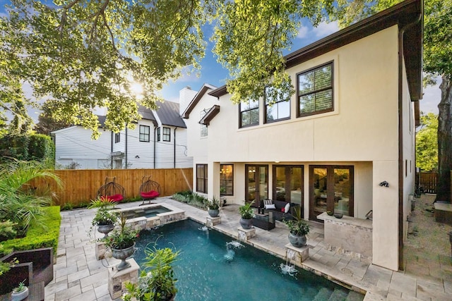 2621 Talbott St, Houston, TX 77005 - photo 47