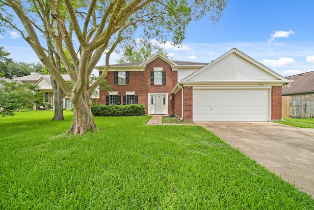4010 Ashwood Dr, Pearland, TX 77584 - photo 1