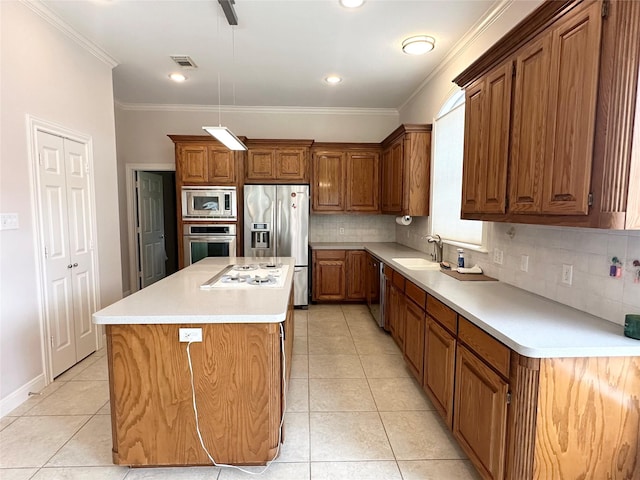 105 Harvard Oaks Dr, Lake Jackson, TX 77566 - photo 7