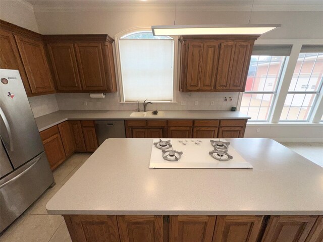 105 Harvard Oaks Dr, Lake Jackson, TX 77566 - photo 9