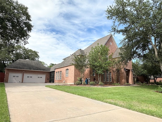 105 Harvard Oaks Dr, Lake Jackson, TX 77566 - photo 2