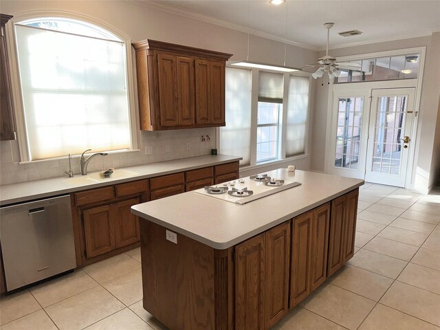 105 Harvard Oaks Dr, Lake Jackson, TX 77566 - photo 8
