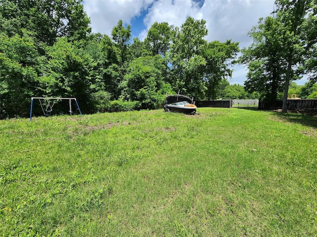 12123 Overhill Rd, Plantersville, TX 77363 - photo 8