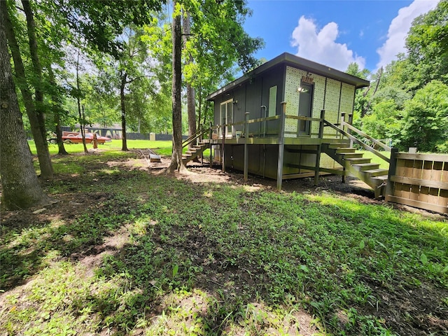 12123 Overhill Rd, Plantersville, TX 77363 - photo 3