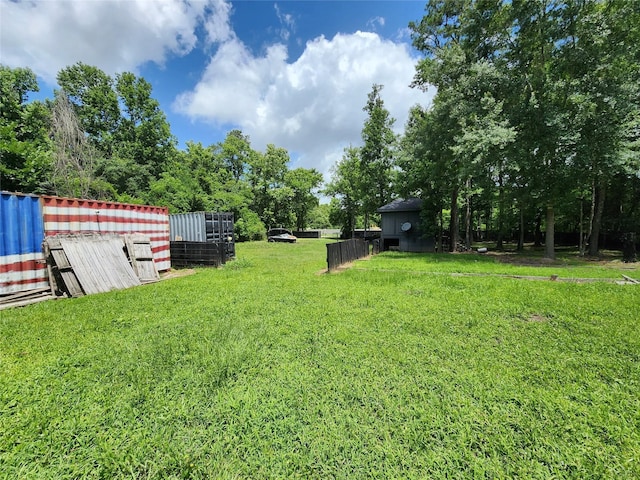 12123 Overhill Rd, Plantersville, TX 77363 - photo 11