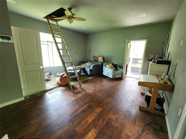 12123 Overhill Rd, Plantersville, TX 77363 - photo 15
