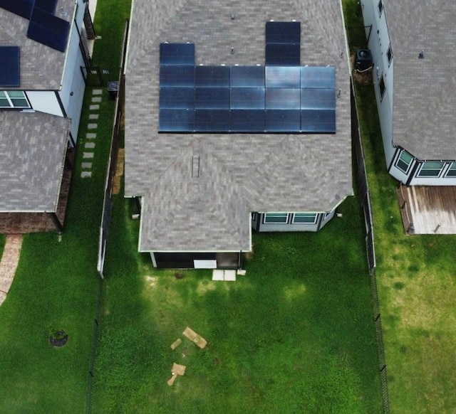 24703 Allori Ct, Katy, TX 77493 - view of subject property