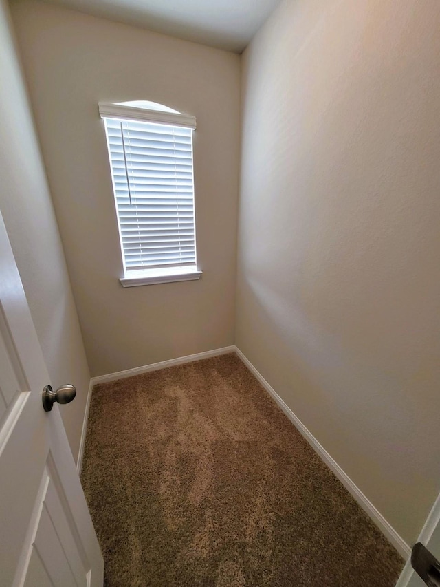 24703 Allori Ct, Katy, TX 77493 - unfurnished room featuring carpet flooring and baseboards