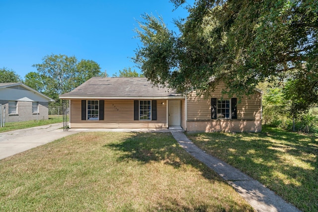 5319 Greylog Dr, Houston, TX 77048 - photo 1