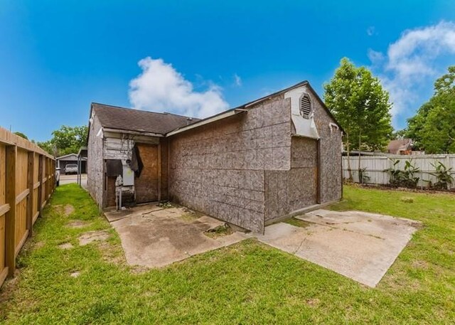 2511 Morningside Ln, Pasadena, TX 77506 - photo 4