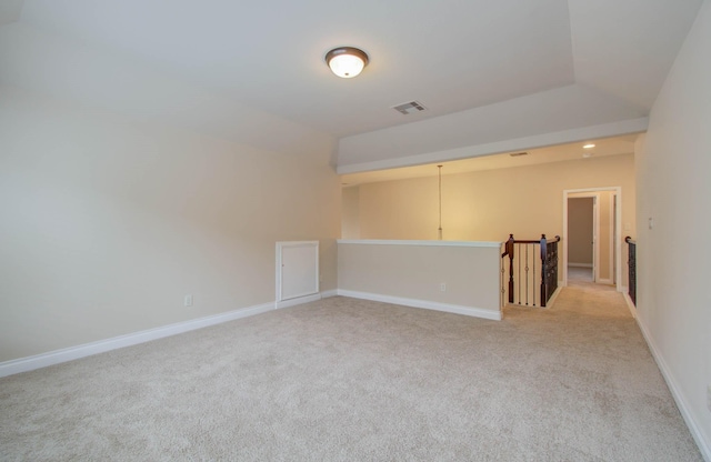 1202 Watercrest Park Ln, Rosenberg, TX 77471 - unfurnished room featuring carpet flooring and baseboards