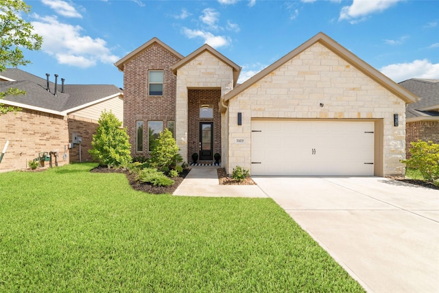 31419 Beacon Cove Trl, Fulshear, TX 77441 - photo 3