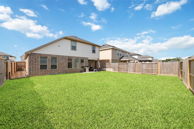 31419 Beacon Cove Trl, Fulshear, TX 77441 - photo 5