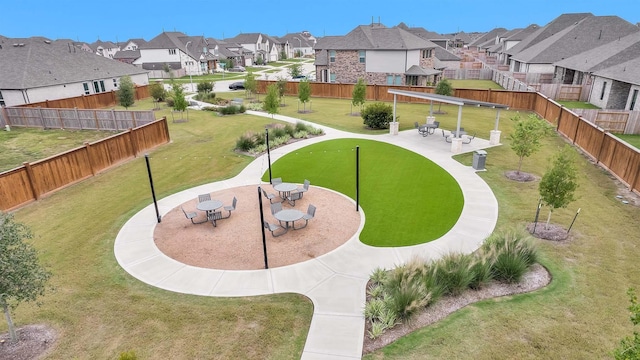 2103 Granite Park Ln, Richmond, TX 77469 - photo 33