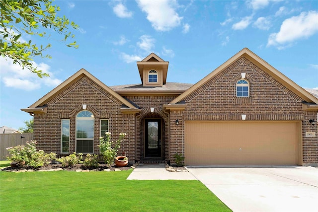 2103 Granite Park Ln, Richmond, TX 77469 - photo 2