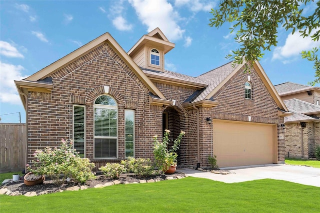 2103 Granite Park Ln, Richmond, TX 77469 - photo 1