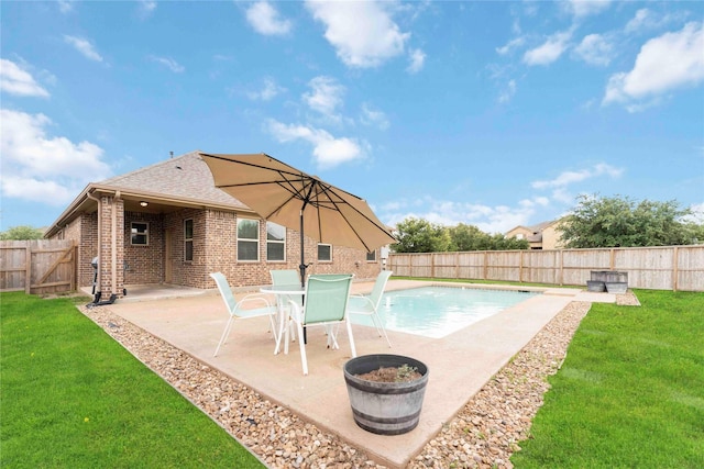 2103 Granite Park Ln, Richmond, TX 77469 - photo 28