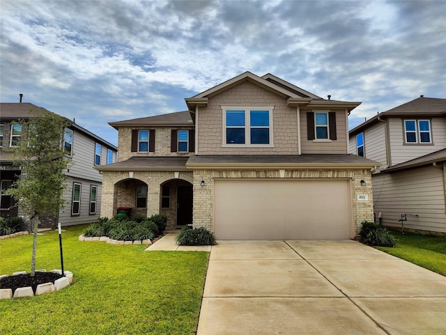 4951 Gazelle Leap Ln, Richmond, TX 77406 - photo 1