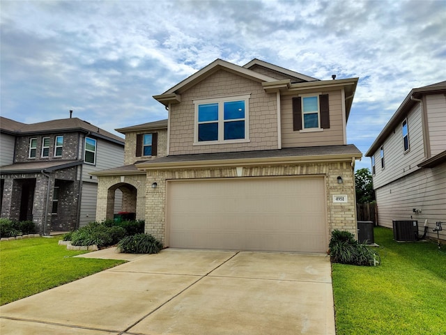 4951 Gazelle Leap Ln, Richmond, TX 77406 - photo 2
